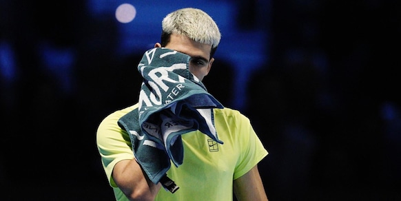 Spagna, e ora? Chi giocherà in Coppa Davis al posto di Alcaraz