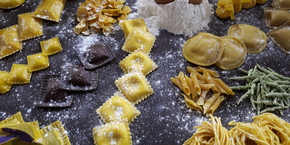 Con cucina italiana patrimonio Unesco fino +18 milioni presenze