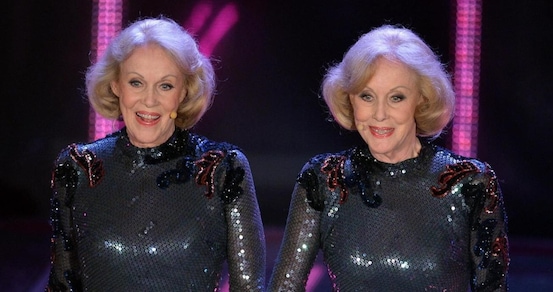 A chi va l'eredità delle gemelle Kessler, senza figli né nipoti