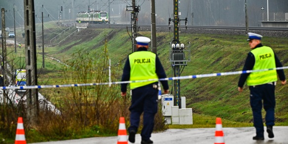 Tusk, fermati 2 ucraini al servizio di Mosca per attentato