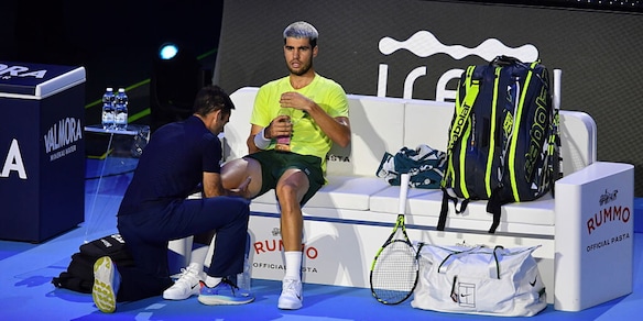 Alcaraz, Fiorentina-Juventus, calcio estero e Nba: le ultimissime