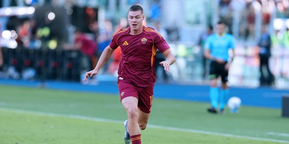 La Roma recupera Ferguson ma perde ancora Bailey e Dybala: le condizioni in vista della Cremonese