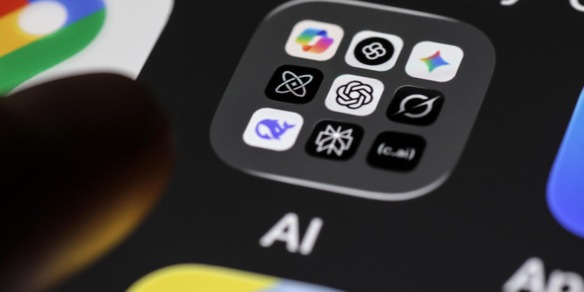 Google rilancia la sfida sull'AI, presenta la nuova Gemini 3
