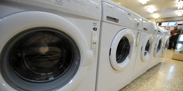 Per bonus elettrodomestici 550mila domande, esaurito il plafond