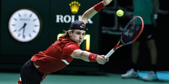 Belgio in semifinale di Coppa Davis: orario, quando si gioca e dove vederla in tv