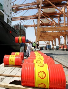 Il petrolio chiude in rialzo a New York a 60,86 dollari