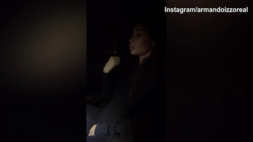 Izzo e Fico, sempre più affiatati anche...nel canto