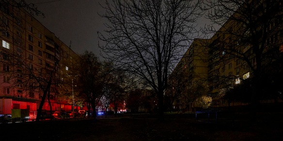 Attacco russo su Kharkiv nella notte, 32 feriti