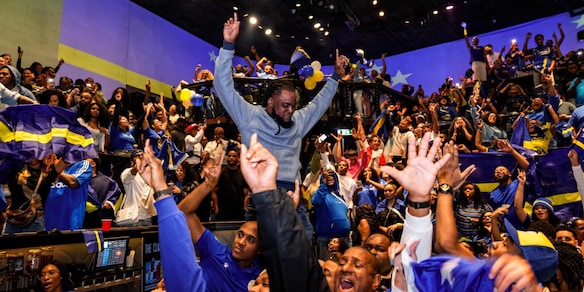 Curaçao si qualifica per i Mondiali: ha gli stessi abitanti di un quartiere di Roma, i tifosi reagiscono così