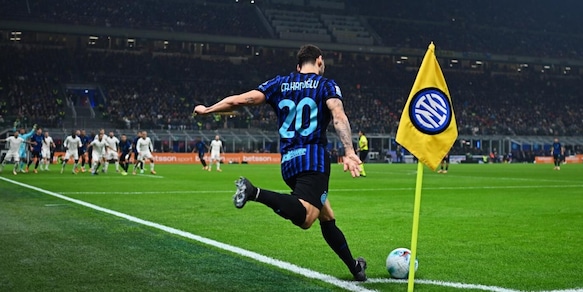Le statistiche di Inter-Milan: un derby da perdere... la testa!
