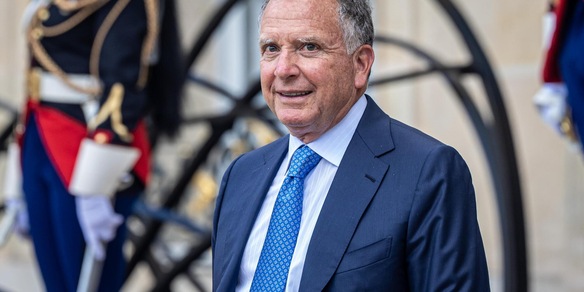 Media, Witkoff non sarà oggi in Turchia