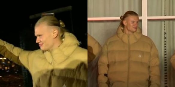 La Norvegia scende in piazza per il Mondiale, la nuova frecciata di Haaland: "Abbiamo battuto l'Italia 4-1..."