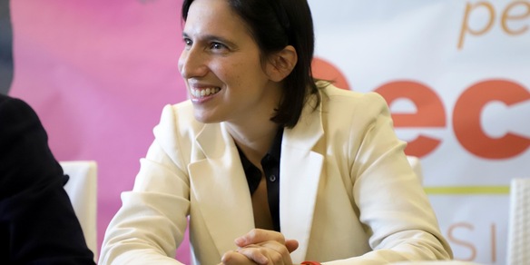 Schlein, maggioranza vuole una legge elettorale per non perdere