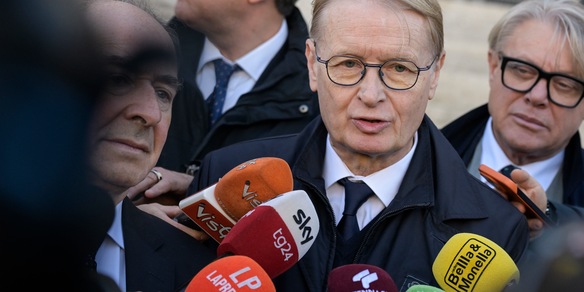 Malan, Bignami-FdI istituzionalmente corretti. Sinistra si scusi