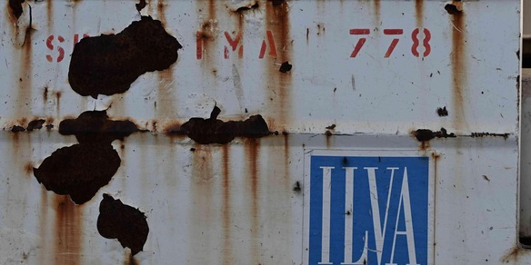 Stabilimento dell'ex Ilva occupato e corteo a Genova