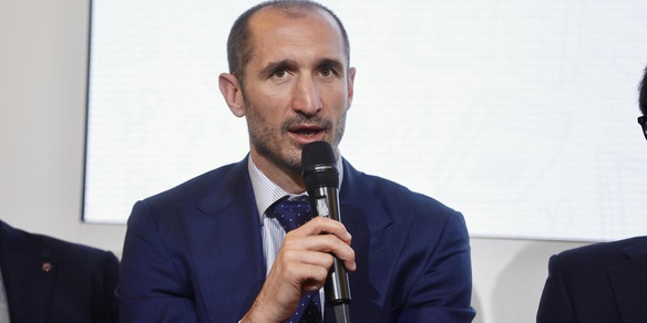Juve: Chiellini 'due gare importanti, torniamo a vincere'