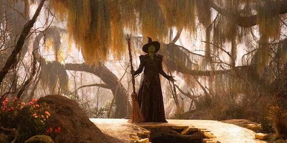 Wicked - Parte 2: da oggi al cinema