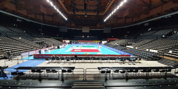 Decise le date di Coppa Italia e Supecoppa