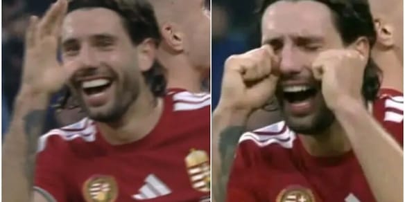 Bufera Szoboszlai, i gesti ironici verso i tifosi irlandesi scatenano un putiferio. Ma lui si difende così