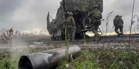 'Garanzie sicurezza Usa a Kiev se cede parte dell'Est'