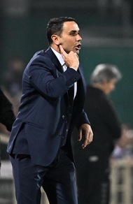 Calcio: Palladino, voglio un'Atalanta sfrontata già a Napoli