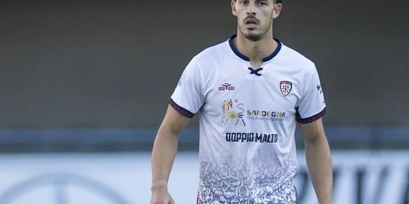 Cagliari: Zè Pedro operato al ginocchio, fuori un mese