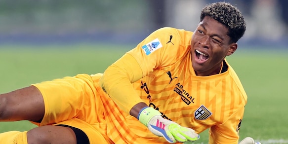 Fantacalcio®: Suzuki infortunato, arriva un nuovo portiere per il Parma?