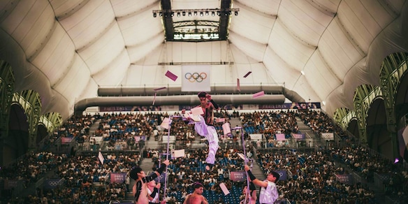 Taekwondo: il Ciao Team dà spettacolo ad apertura Europei junior