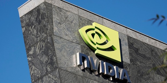 Nvidia: trimestrale sopra attese, calano timori bolla IA