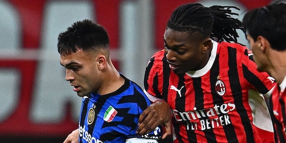 E se Inter-Milan si giocasse sotto la neve? Il meteo del derby è virale