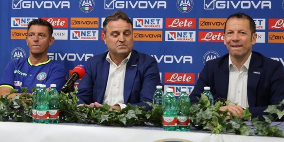 Zappi, il capo degli arbitri, verso il deferimento: cosa è successo