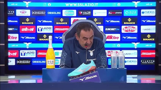 Lazio, Insigne aspetta e Sarri spera nel suo arrivo