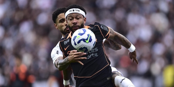 Corinthians-Sao Paulo e Ceara-Internacional, migliori quote e pronostici