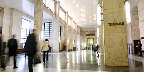 Tod's, 'preoccupante tempismo del pm Storari'