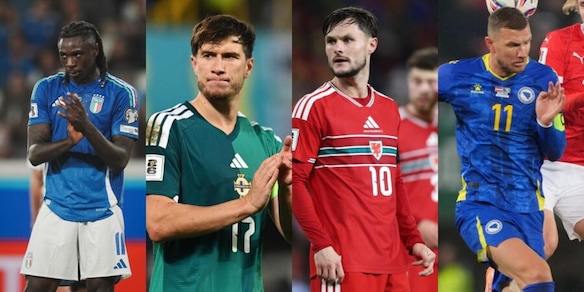 Tabellone playoff Mondiali 2026, possibile avversaria finale Italia e tutti gli incroci