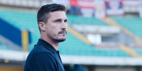 Calcio: Pisacane, 'col Genoa senza ossessioni e con maturità'