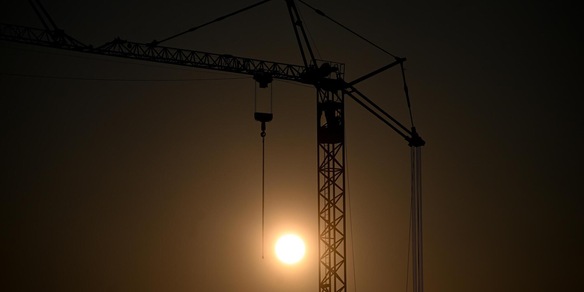 Bundesbank, nel terzo trimestre Germania ancora in stagnazione