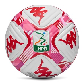 Violenza donne: Lega B in campo con il pallone rosso