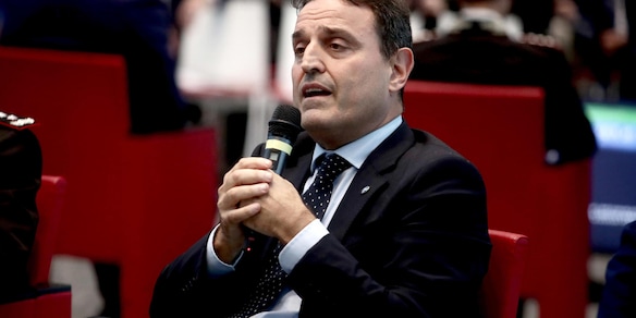 Arbitri: Zappi "io stupito, il mio impegno non cambia