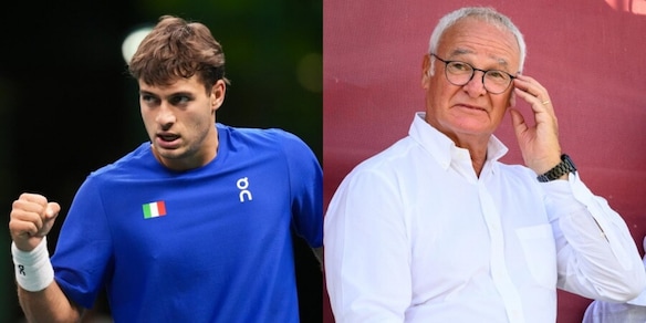 Cobolli e il retroscena su quella chiamata con Ranieri prima del quarto di finale a Wimbledon: "Claudio, spiegami una cosa..."