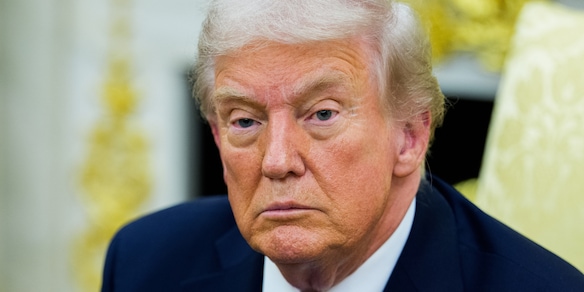 Usa, Trump lavora a piano per fine della guerra in Ucraina