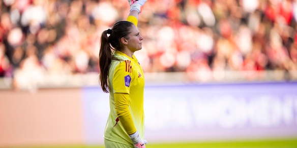 Giuliani, con Europei fatto miracolo ma calcio donne indietro