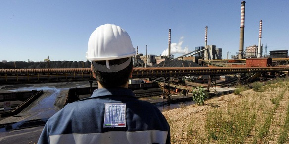 Consiglio ministri dà ok al decreto ex Ilva, continuità impianti