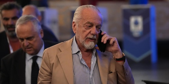 Cosa rischia il Napoli per il caso plusvalenze: perché il club è tranquillo