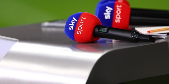 Champions e Europa League sempre a Sky,acquisiti diritti 2027-31