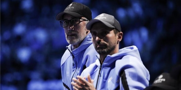 Vagnozzi e Cahill, arriva un importante riconoscimento per la grande annata con Sinner