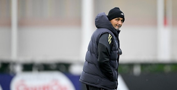 Rivoluzione Juve, la prima mossa di Spalletti che cambia tutto: qual è l’obiettivo principale