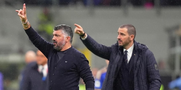 Che stoccate all'Italia di Gattuso da Galles e Bosnia: "Sono disperati, non sono più quelli di prima"