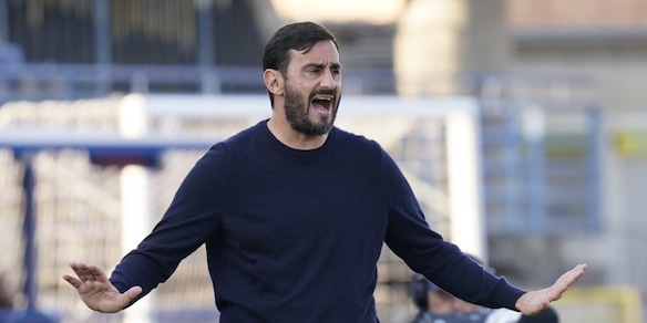 Il Catanzaro di Aquilani riceve il Pescara: ecco chi vincerà secondo i bookmaker