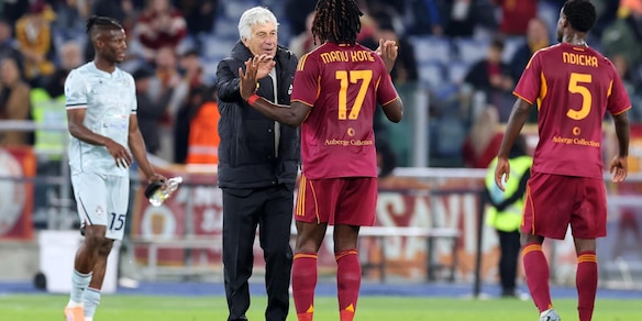 È la Roma ma sembra l’Atalanta: i dati che certificano la rivoluzione di Gasperini